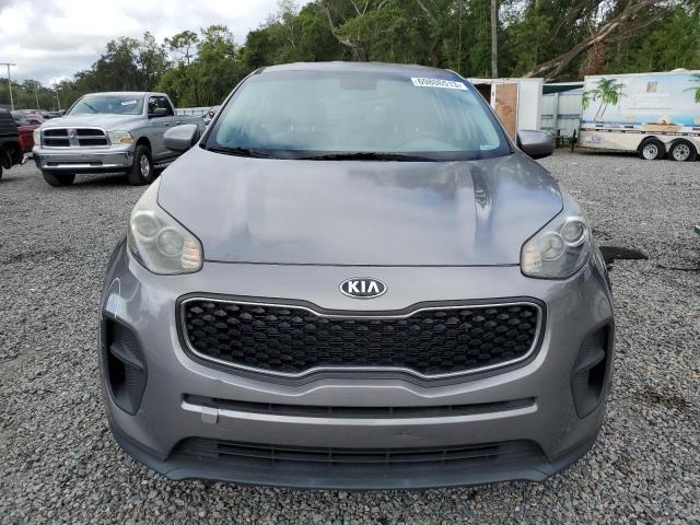 Kia Sportage l 2019