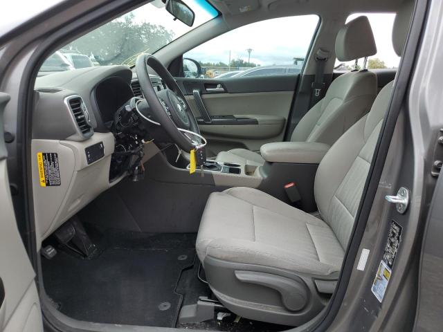 Kia Sportage l 2019