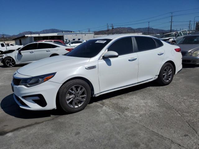 Kia Optima (2020)