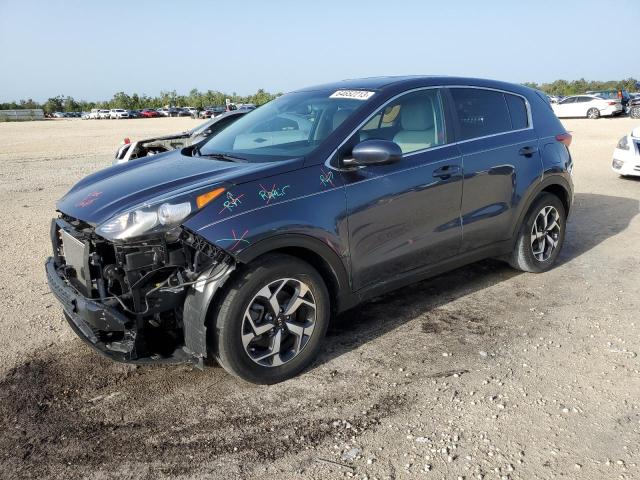 Kia Sportage l (2020)