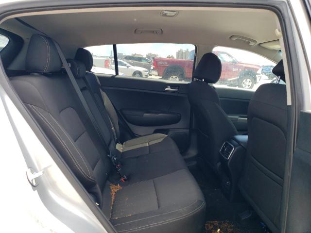 Kia Sportage l 2020