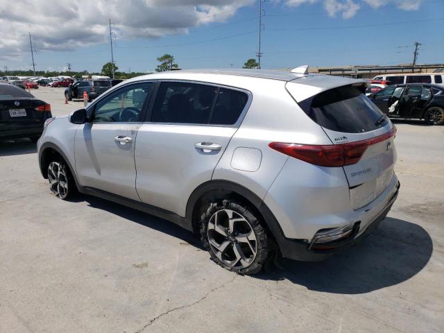 Kia Sportage l 2020