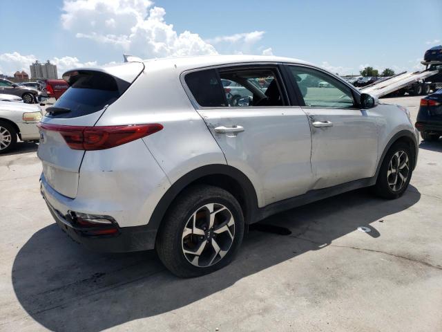 Kia Sportage l 2020
