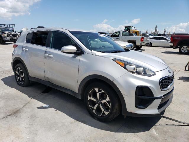 Kia Sportage l 2020