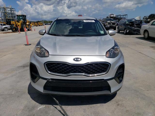 Kia Sportage l 2020