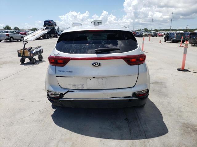 Kia Sportage l 2020