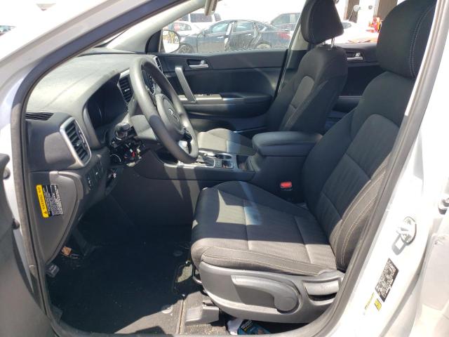 Kia Sportage l 2020