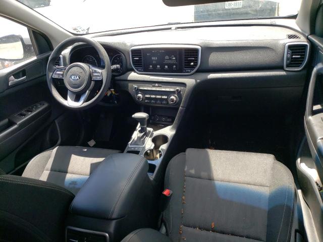 Kia Sportage l 2020