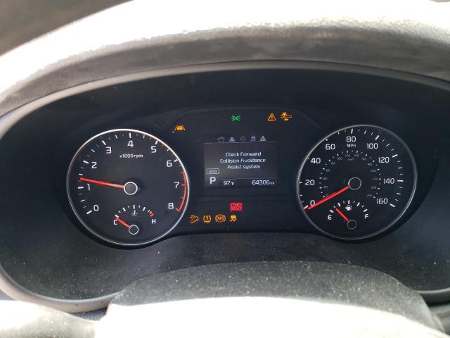 Kia Sportage l 2020
