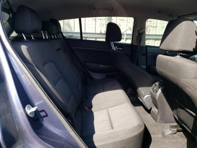 Kia Sportage l 2020