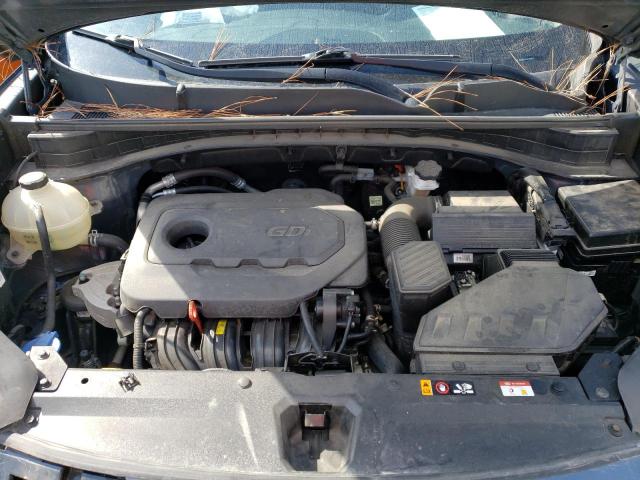 Kia Sportage l 2020