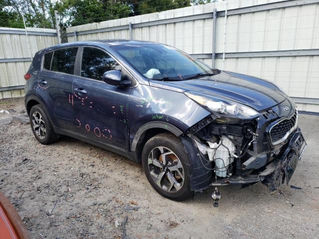 Kia Sportage l 2020