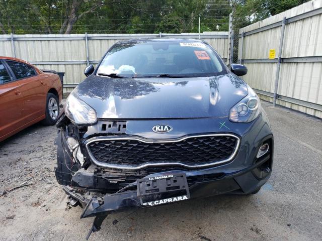 Kia Sportage l 2020