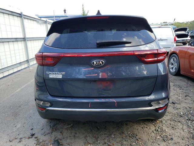 Kia Sportage l 2020