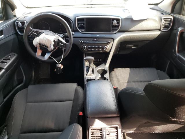 Kia Sportage l 2020