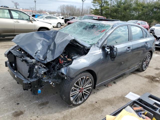 Kia Forte gt (2022)