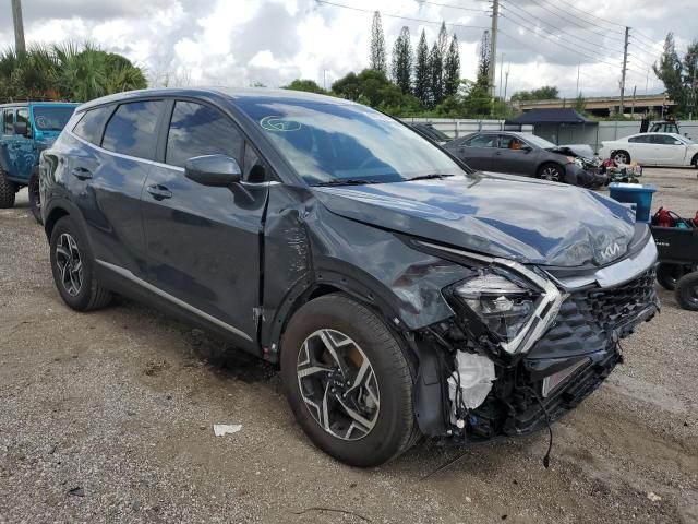 Kia Sportage l 2023