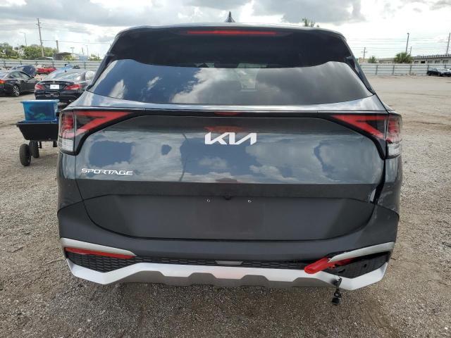 Kia Sportage l 2023