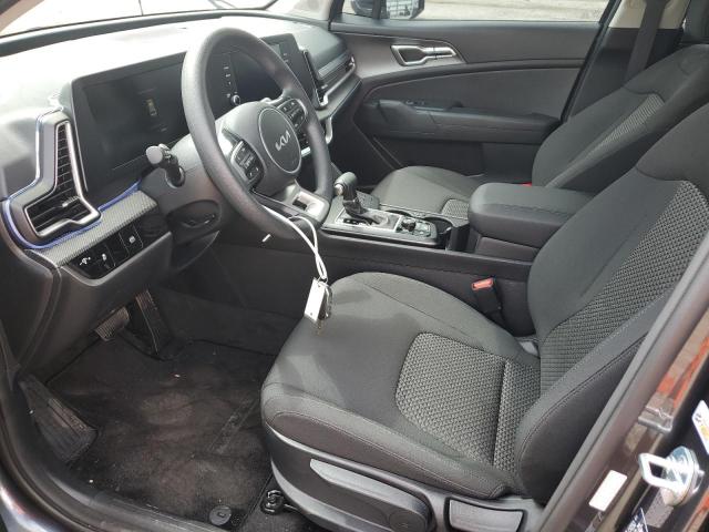Kia Sportage l 2023