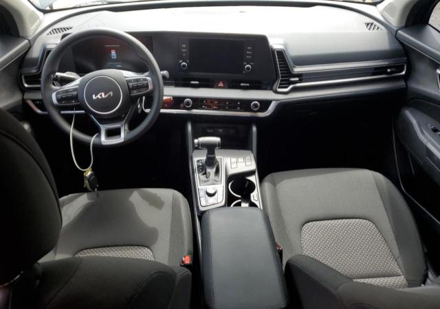 Kia Sportage l 2023