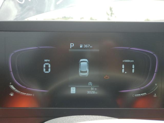 Kia Sportage l 2023
