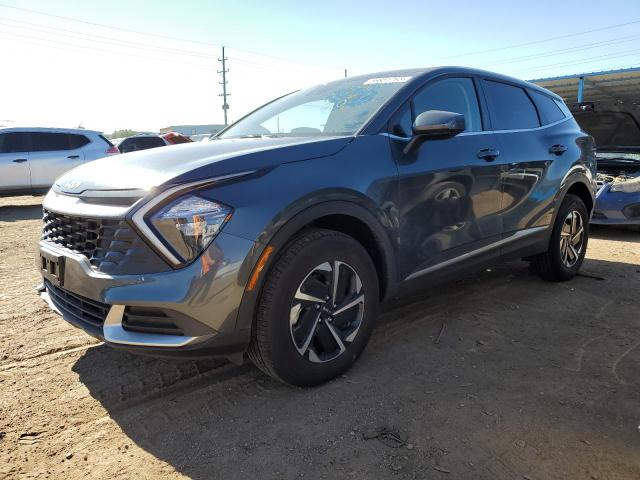 Kia Sportage l 2023