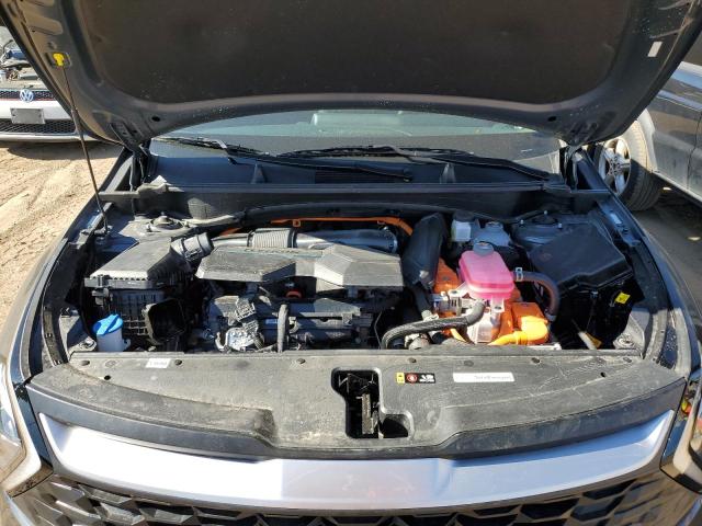 Kia Sportage l 2023