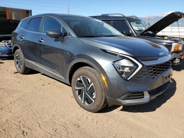 Kia Sportage l 2023