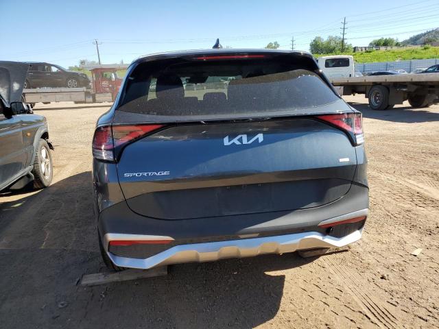 Kia Sportage l 2023