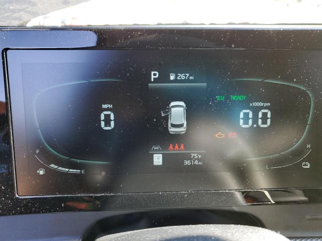 Kia Sportage l 2023