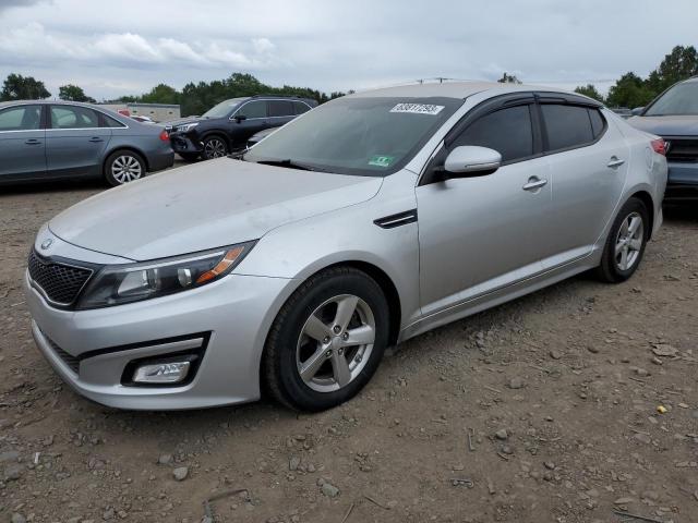 Kia Optima (2014)