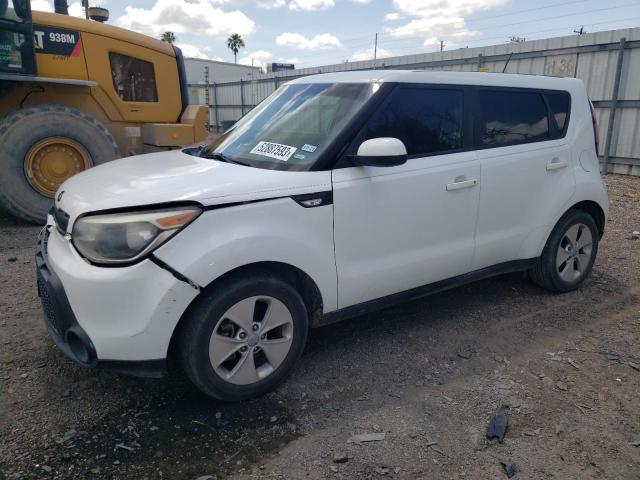 Kia Soul (2014)