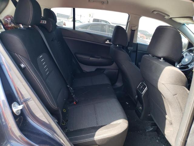 Kia Sportage l 2018