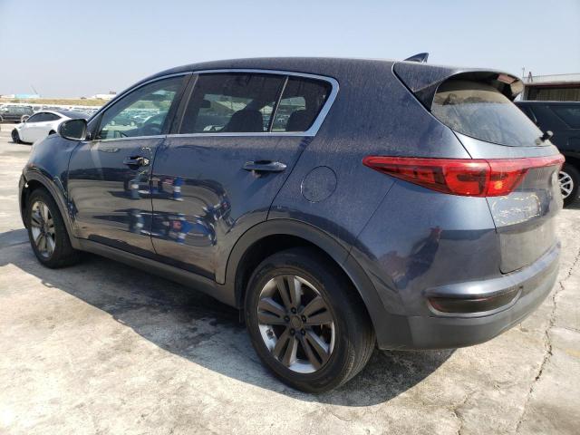 Kia Sportage l 2018
