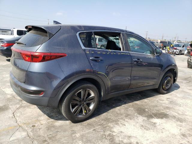 Kia Sportage l 2018