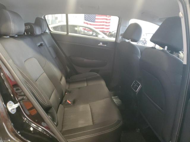 Kia Sportage l 2019