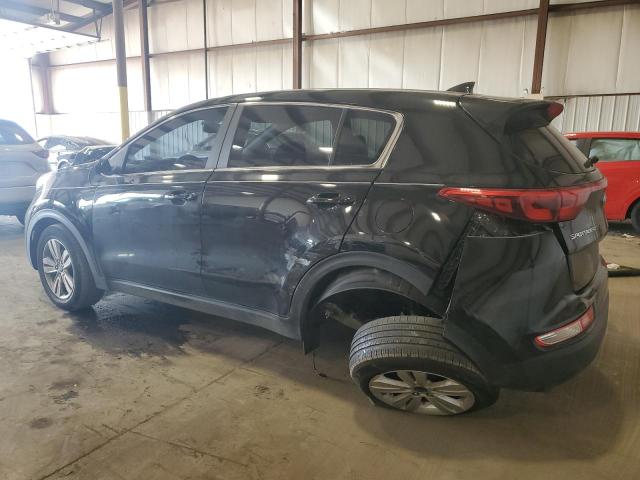 Kia Sportage l 2019