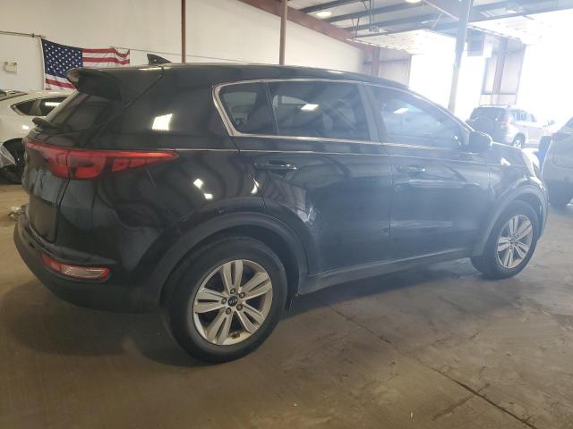 Kia Sportage l 2019