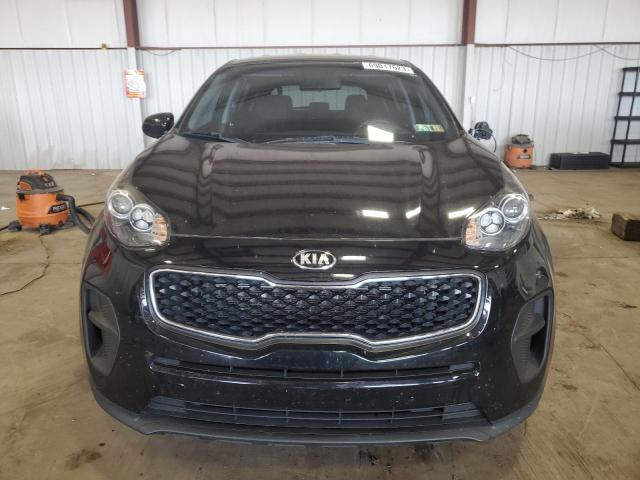 Kia Sportage l 2019