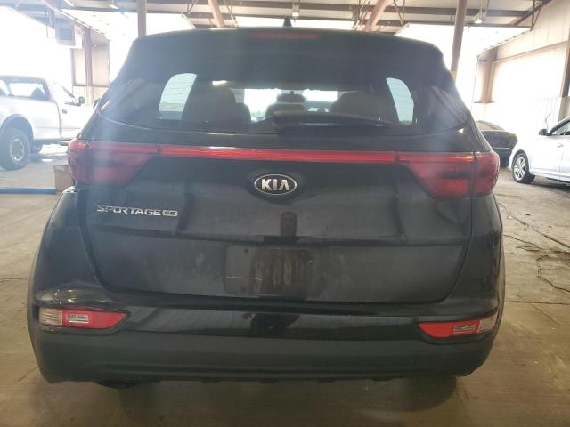 Kia Sportage l 2019