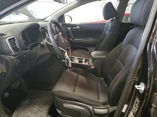 Kia Sportage l 2019
