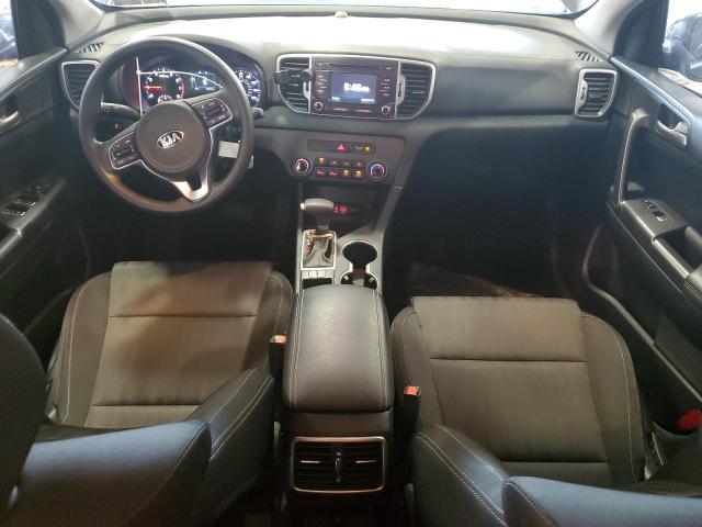 Kia Sportage l 2019