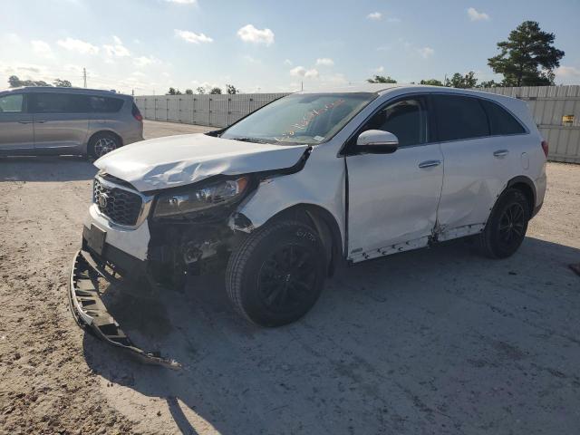 Kia Sorento s (2020)