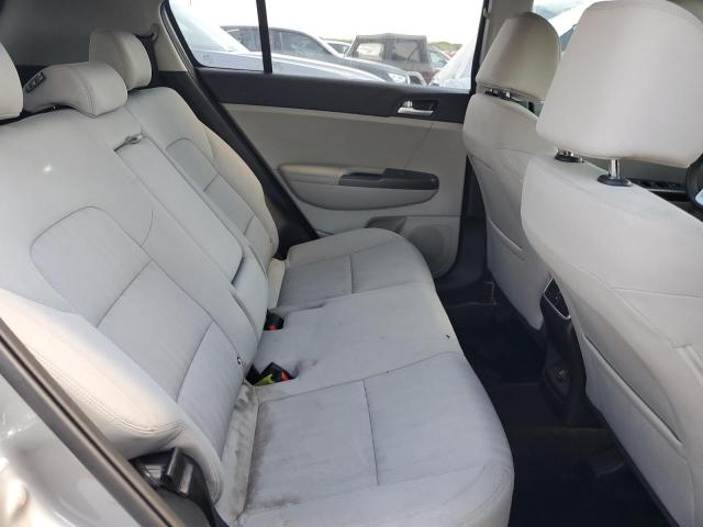 Kia Sportage l 2020