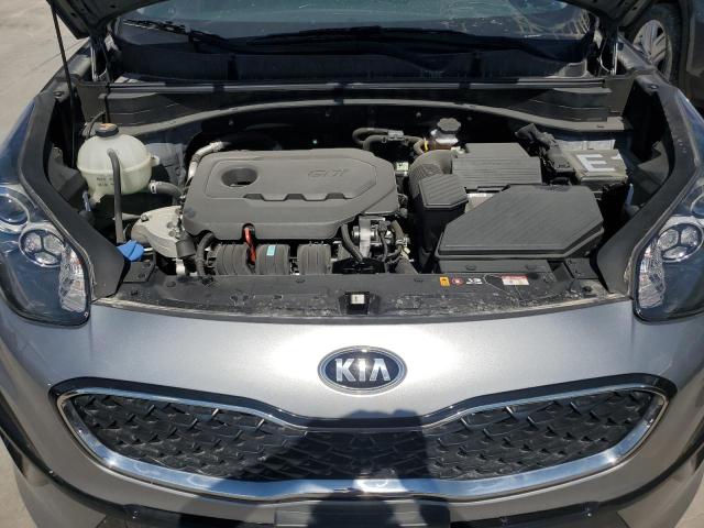 Kia Sportage l 2020