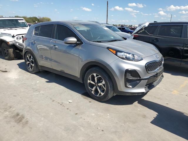 Kia Sportage l 2020