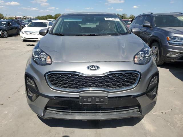Kia Sportage l 2020