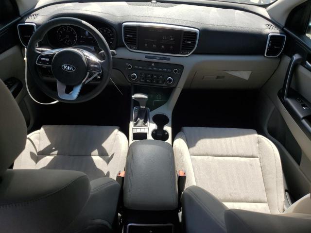Kia Sportage l 2020