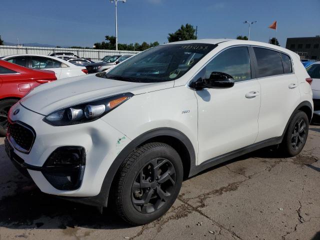 Kia Sportage l (2020)