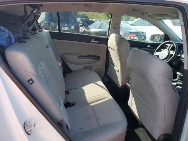 Kia Sportage l 2020